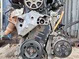 Двигатель на Volkswagen Golf 4 за 500 000 тг. в Астана