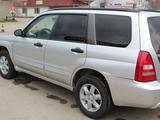 Subaru Forester 2004 года за 5 000 000 тг. в Алматы – фото 3