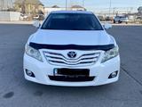 Toyota Camry 2010 годаүшін7 400 000 тг. в Алматы