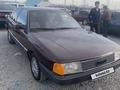 Audi 100 1990 годаүшін1 000 000 тг. в Шымкент