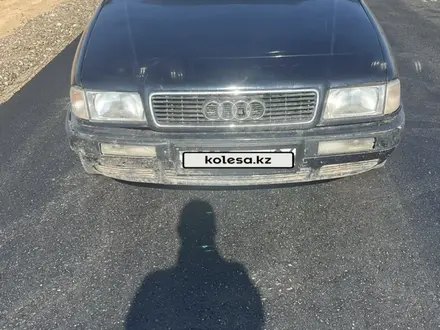 Audi 80 1992 года за 1 600 000 тг. в Актобе – фото 5