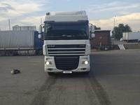 DAF  XF 105 2012 года за 22 500 000 тг. в Алматы