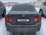 Toyota Corolla 2007 годаfor4 000 000 тг. в Усть-Каменогорск – фото 4