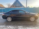 Toyota Camry 2007 года за 5 400 000 тг. в Уральск – фото 2