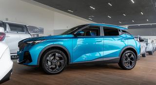 GAC GS3 Standart 2025 года за 9 990 000 тг. в Павлодар