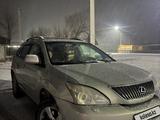 Lexus RX 330 2004 годаfor7 000 000 тг. в Алматы – фото 4