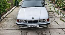BMW 525 1995 года за 2 500 000 тг. в Алматы – фото 3