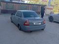 ВАЗ (Lada) Priora 2170 2008 годаүшін2 300 000 тг. в Астана – фото 2