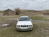 BMW 525 1992 годаүшін950 000 тг. в Кордай – фото 2