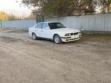 BMW 525 1992 годаүшін950 000 тг. в Кордай – фото 3