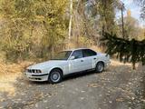 BMW 525 1992 годаүшін950 000 тг. в Кордай