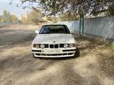 BMW 525 1992 годаүшін950 000 тг. в Кордай – фото 4