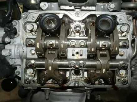 Двигатель EJ203 EJ202 EJ201 EJ20 2.0 двух вальный за 350 000 тг. в Астана – фото 4