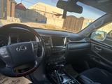 Lexus LX 570 2011 года за 19 500 000 тг. в Тараз – фото 5