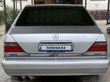 Mercedes-Benz S 500 1997 года за 4 300 000 тг. в Тараз – фото 4