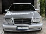 Mercedes-Benz S 500 1997 года за 4 300 000 тг. в Тараз