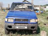 УАЗ 3162 2001 года за 650 000 тг. в Аксай – фото 3