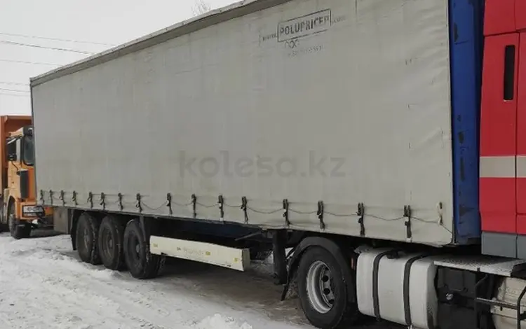 Krone  SD 2006 годаүшін3 700 000 тг. в Уральск