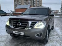 Nissan Patrol 2013 годаfor14 000 000 тг. в Кокшетау