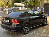 Volkswagen Polo 2016 года за 4 500 000 тг. в Кульсары – фото 4