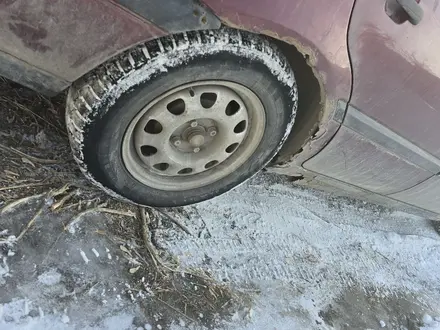 Volkswagen Vento 1994 года за 700 000 тг. в Караганда – фото 5