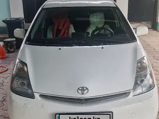 Toyota Prius, 2007