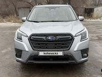 Subaru Forester 2021 годаfor12 900 000 тг. в Уральск