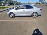 Toyota Yaris 2008 годаүшін3 700 000 тг. в Талдыкорган