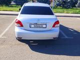 Toyota Yaris 2008 годаүшін3 700 000 тг. в Талдыкорган – фото 4