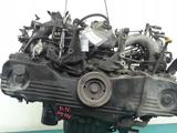 Двигатель на субару за 276 000 тг. в Алматы – фото 2