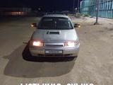 ВАЗ (Lada) 2110 2005 годаfor700 000 тг. в Актобе – фото 2