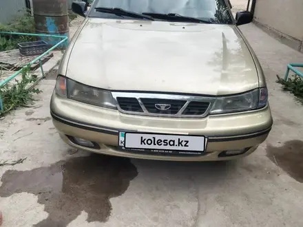 Daewoo Nexia 2006 года за 1 500 000 тг. в Сарыагаш – фото 2