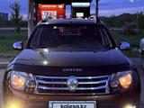 Renault Duster 2013 годаfor4 500 000 тг. в Караганда