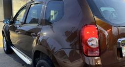 Renault Duster 2013 годаfor4 500 000 тг. в Караганда – фото 2