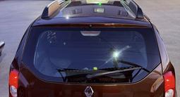 Renault Duster 2013 годаfor4 500 000 тг. в Караганда – фото 4