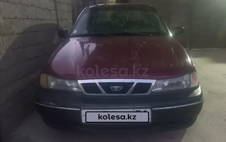 Daewoo Nexia 2007 года за 850 000 тг. в Сарыагаш