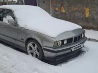 BMW 520 1989 года за 1 200 000 тг. в Алматы