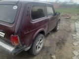 ВАЗ (Lada) Lada 2121 2003 года за 1 250 000 тг. в Семей – фото 3