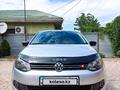 Volkswagen Polo 2014 годаүшін5 300 000 тг. в Кордай – фото 2
