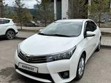 Toyota Corolla 2014 года за 7 900 000 тг. в Астана