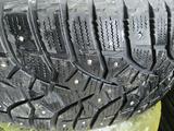 275/55-20. Шипованные.үшін250 000 тг. в Щучинск