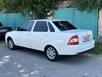 ВАЗ (Lada) Priora 2170 2014 года за 3 100 000 тг. в Шымкент