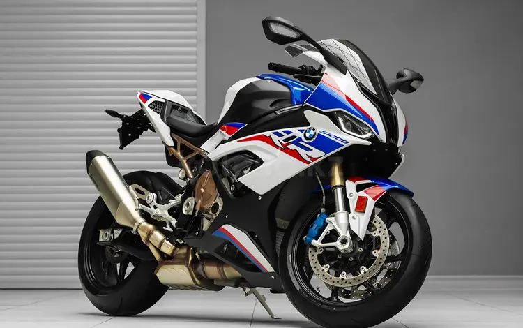 BMW  S 1000 RR 2022 года за 13 500 000 тг. в Астана