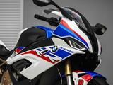 BMW  S 1000 RR 2022 года за 13 500 000 тг. в Астана – фото 4