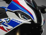 BMW  S 1000 RR 2022 года за 13 500 000 тг. в Астана – фото 5