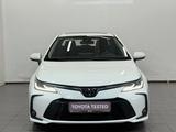 Toyota Corolla Elegance 2022 года за 8 300 000 тг. в Астана – фото 5