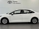 Toyota Corolla Elegance 2022 года за 8 300 000 тг. в Астана – фото 3