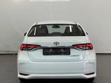 Toyota Corolla Elegance 2022 года за 8 300 000 тг. в Астана – фото 4