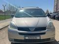 Toyota Sienna 2004 годаүшін8 500 000 тг. в Актобе – фото 7