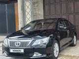 Toyota Camry 2012 годаүшін8 400 000 тг. в Шымкент – фото 2